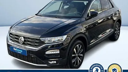 Usata 2018 VW T-Roc Advance SUV | 18.400 € (Buon prezzo)