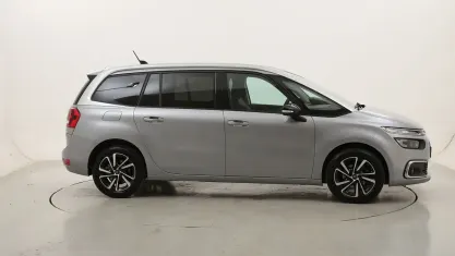 Usata Citroën C4 SpaceTourer Shine 131 CV (96 kW) 2021 Grigiogrigio Monovolume