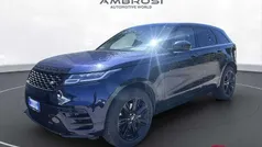 Blu Usata 2023 Land Rover Range Rover Velar R-Dynamic SUV | 56.900 € (Super prezzo)