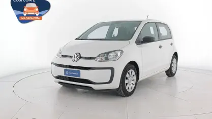 Occasion VW up! 60 ch (44 kW) 2018 Citadine