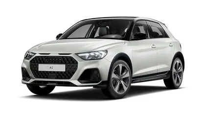 Nuova Audi A1 Comfort 116 CV (85 kW) 2026 Argento