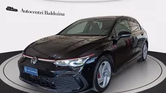 Nero mito metalizzato Usata 2022 VW Golf VIII GTI Tre volumi | 36.900 € (Ottimo prezzo)
