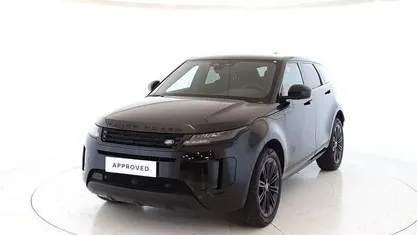 Usata Land Rover Range Rover evoque S 163 CV (119 kW) 2024 SUV