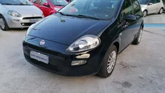 Usata 2014 Fiat Punto Lounge Due volumi | 6900 € (Buon prezzo)