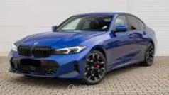 Usata 2025 BMW 320 M Sport Tre volumi | 74.900 €