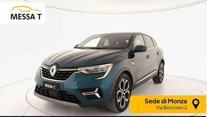 Occasion Renault Arkana Intens 145 ch (106 kW) 2022 SUV