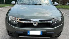 Usata 2013 Dacia Duster SUV | 3500 € (Buon prezzo)