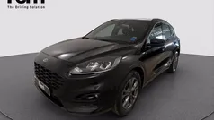 Agate black Usata 2022 Ford Kuga ST-Line SUV | 22.680 € (Buon prezzo)