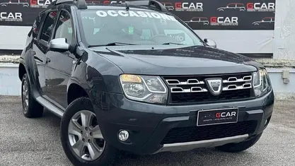 Usata 2015 Dacia Duster Lauréate SUV | 7200 € (Ottimo prezzo)