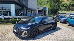 Nero Nuova 2025 Audi A5 S-Line Coupé | 64.900 € (Ottimo prezzo)