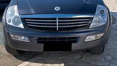 Usata 2005 Ssangyong (KGM) Rexton SUV | 3000 € (Buon prezzo)