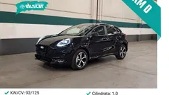 Usata 2025 Ford Puma ST-Line | 21.900 € (Ottimo prezzo)