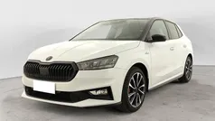 Usata 2024 Skoda Fabia Monte Carlo Due volumi | 16.900 € (Buon prezzo)