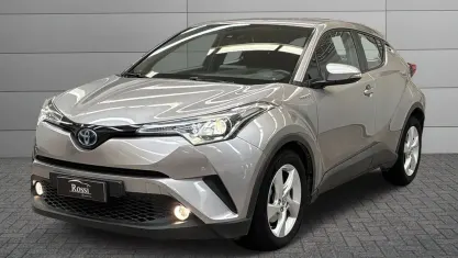 Occasion Toyota C-HR Active 98 ch (72 kW) 2019 SUV