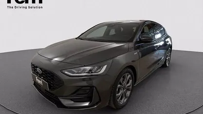 Usata 2024 Ford Focus ST-Line Berlina | 20.480 € (Ottimo prezzo)