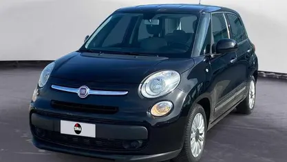 Nero Usata 2016 Fiat 500L Pop Star Monovolume | 10.900 € (Cara)