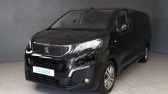 Nero Usata 2019 Peugeot Traveller Business-Line Monovolume | 16.303 € (Super prezzo)