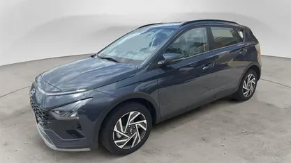 Usata Hyundai Bayon 101 CV (74 kW) 2025 SUV