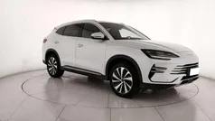 Bianco Usata 2025 BYD Seal U Design SUV | 39.500 € (Buon prezzo)