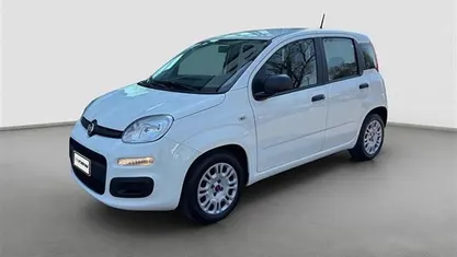 Usata Fiat Panda S 70 CV (51 kW) 2021 Utilitaria