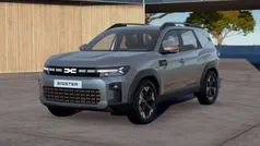 Grigio scisto Nuova 2025 Dacia Bigster Extreme SUV | 32.350 € (Buon prezzo)