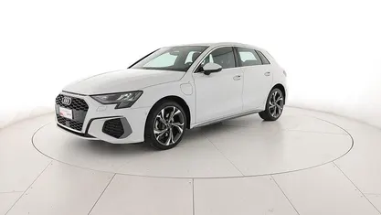 Usata Audi A3 S-Line 204 CV (150 kW) 2022 Berlina