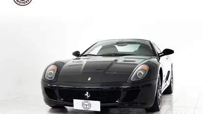 Usata Ferrari 599 620 CV (456 kW) 2007 Coupé