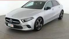 Usata 2019 Mercedes A180 Tre volumi | 21.499 € (Buon prezzo)