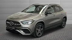 Grigio Usata 2023 Mercedes GLA250 Advanced Plus SUV | 42.900 € (Buon prezzo)