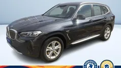 Grigio metallizzato Usata 2022 BMW X3 SUV | 34.900 € (Super prezzo)