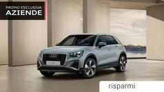 Usata 2025 Audi Q2 S-Line SUV | 34.300 € (Super prezzo)