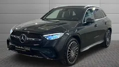 Usata 2023 Mercedes GLC220 Advanced Plus | 45.900 € (Ottimo prezzo)
