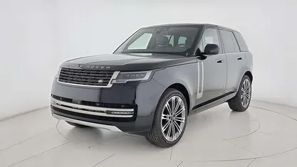 Usata Land Rover Range Rover HSE 351 CV (258 kW) 2026 SUV