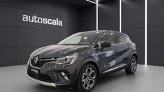 Blu Usata 2021 Renault Captur Intens SUV | 17.990 € (Buon prezzo)