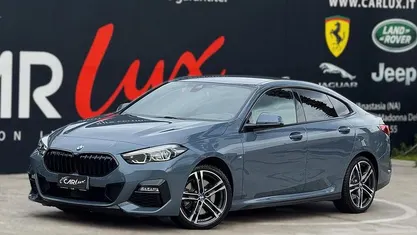 Usata BMW 220 M Sport 190 CV (139 kW) 2022 Coupé