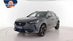 Usata 2022 Cupra Formentor SUV | 25.000 € (Buon prezzo)
