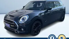Usata 2016 Mini Cooper Clubman Hype Station wagon | 18.600 € (Cara)