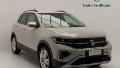 Nuova 2025 VW T-Cross Edition SUV | 25.200 € (Buon prezzo)
