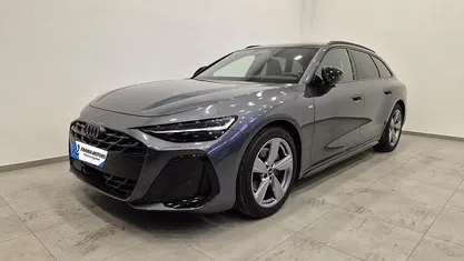 Nuova Audi A6 Comfort 204 CV (150 kW) 2025 Grigio