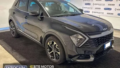 Usata 2022 Kia Sportage Style SUV | 20.900 € (Ottimo prezzo)