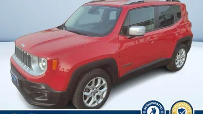 Usata 2015 Jeep Renegade Limited SUV | 10.800 € (Ottimo prezzo)