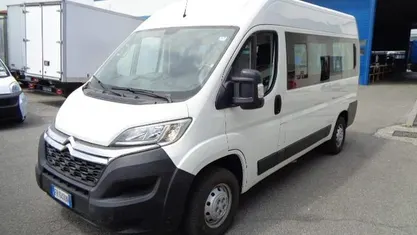 Usata 2018 Citroën Jumper Monovolume | 24.500 €