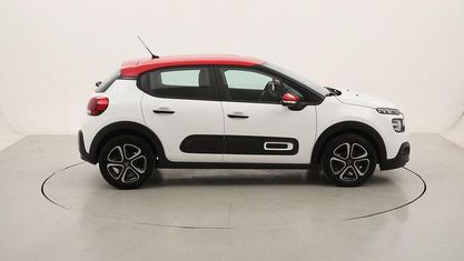 Brugt Citroën C3 Shine 83 HK (61 kW) 2022 Hatchback