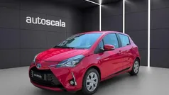 Usata 2019 Toyota Yaris Hybrid Active Tre volumi | 11.990 € (Ottimo prezzo)