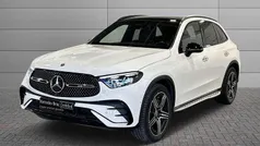 Bianco Usata 2023 Mercedes GLC300e AMG Line Premium Plus SUV | 63.900 € (Buon prezzo)