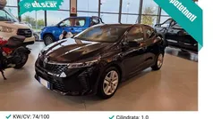 Usata 2024 Renault Clio V Evolution Tre volumi | 16.900 € (Buon prezzo)