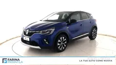 Usata 2024 Renault Captur Techno SUV | 15.400 € (Buon prezzo)