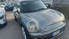 Bronzo Usata 2010 Mini ONE Due volumi | 3850 € (Buon prezzo)
