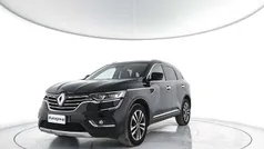 Usata 2018 Renault Koleos Initiale Paris SUV | 15.500 € (Ottimo prezzo)