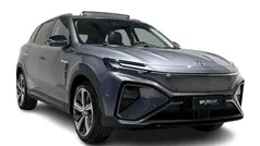 Usata 2022 MG Marvel R Luxury SUV | 21.900 € (Buon prezzo)